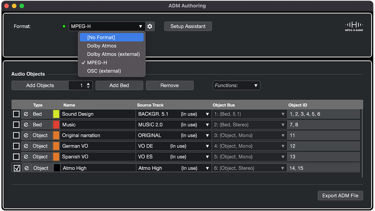 Steinberg Nuendo 13 Audio Production Software - Electronic Delivery