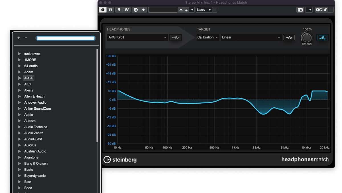 Steinberg Nuendo 13 Audio Production Software - Electronic Delivery