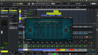 Steinberg Nuendo 14 Audio Production Software 1-Year Subscription - Electronic Delivery