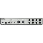 Steinberg UR-RT4 USB Audio Interface with 4 Rupert Neve Transformers