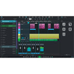 Steinberg VST Live Pro 2 Stage Production System - Electronic Delivery