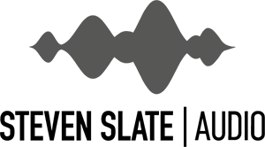 Steven Slate Audio