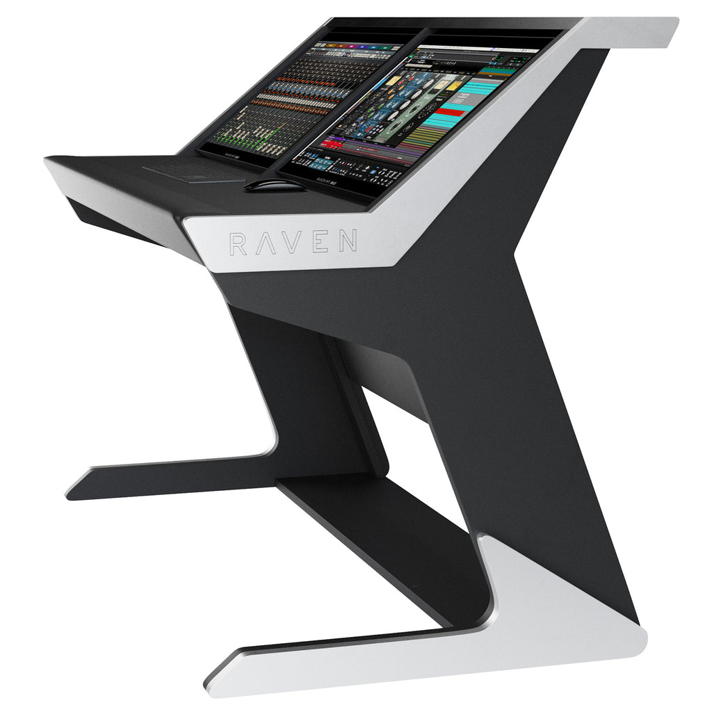 Steven Slate Audio RAVEN MAX CORE Station Multi-Touch Production Console