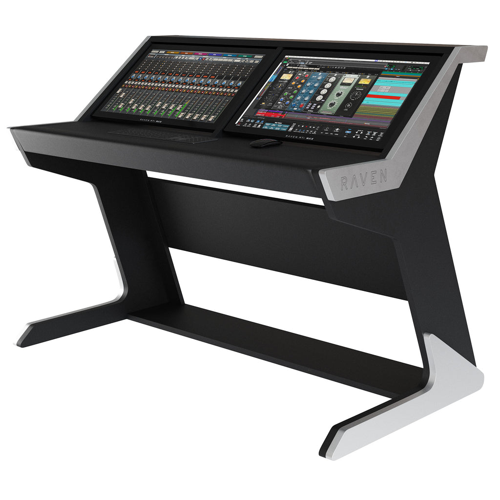 Steven Slate Audio RAVEN MAX CORE Station Multi-Touch Production Console