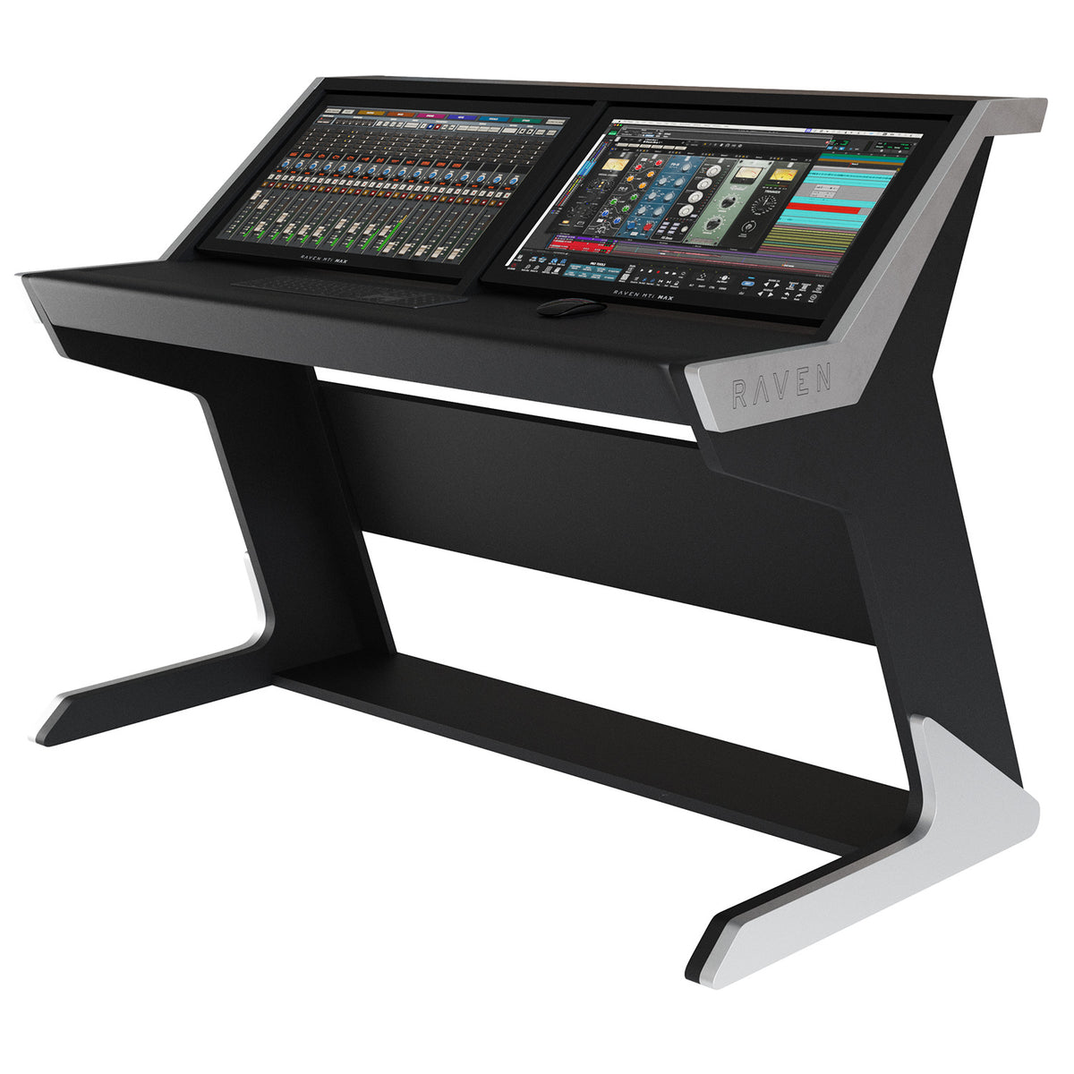 Steven Slate Audio RAVEN MAX CORE Station Multi-Touch Production ...