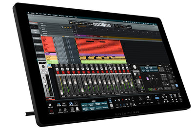 Steven Slate Audio RAVEN MTi MAX Multi-Touch Console