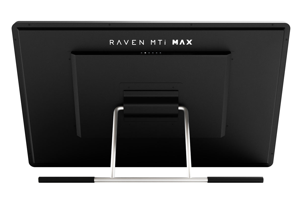 Steven Slate Audio RAVEN MTi MAX Multi-Touch Console