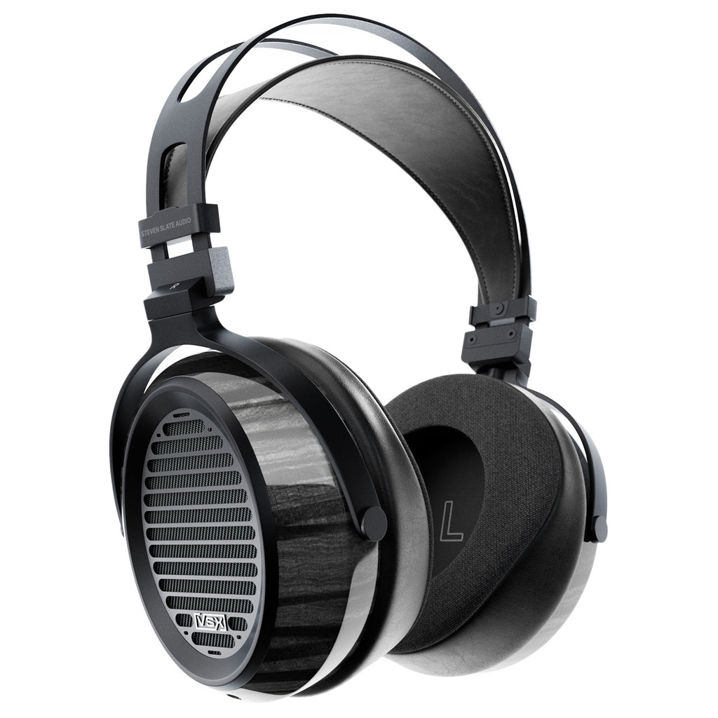 Steven Slate Audio VSX Immersion One Planar Magnetic Open Back Headphones