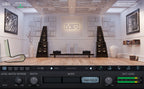 Steven Slate Audio VSX Immersion One Planar Magnetic Open Back Headphones