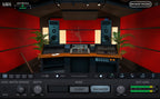 Steven Slate Audio VSX Immersion One Planar Magnetic Open Back Headphones
