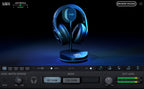 Steven Slate Audio VSX Immersion One Planar Magnetic Open Back Headphones