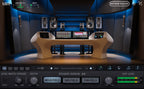 Steven Slate Audio VSX Platinum Edition Expansion Software