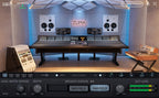 Steven Slate Audio VSX Platinum Edition Expansion Software