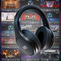 Steven Slate Audio VSX Modeling Headphones - Platinum Edition (Demo Deal)