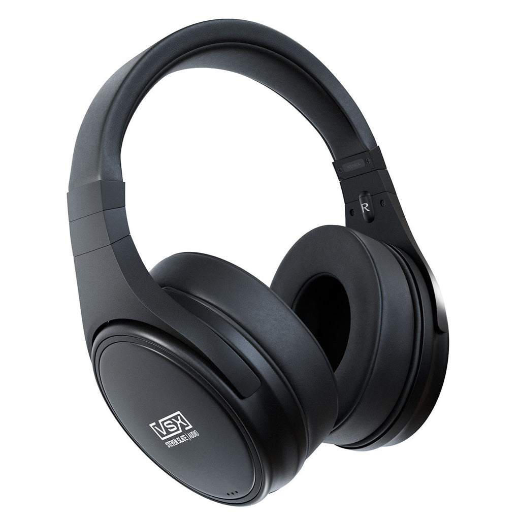 Steven Slate Audio VSX Modeling Headphones - Platinum Edition (Demo Deal)