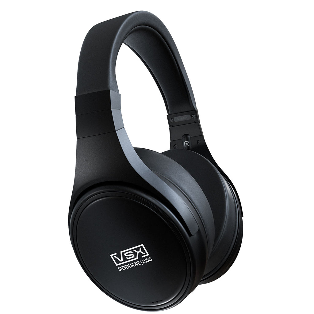 Steven Slate Audio VSX Modeling Headphones - Platinum Edition (Demo Deal)