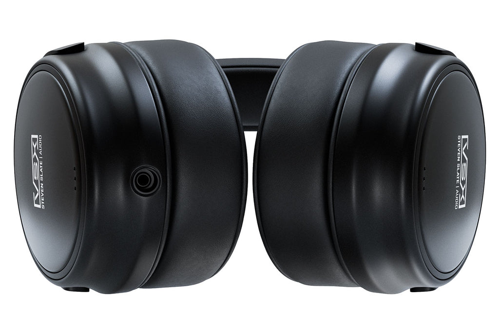 Steven Slate Audio VSX Modeling Headphones - Platinum Edition (Demo Deal)