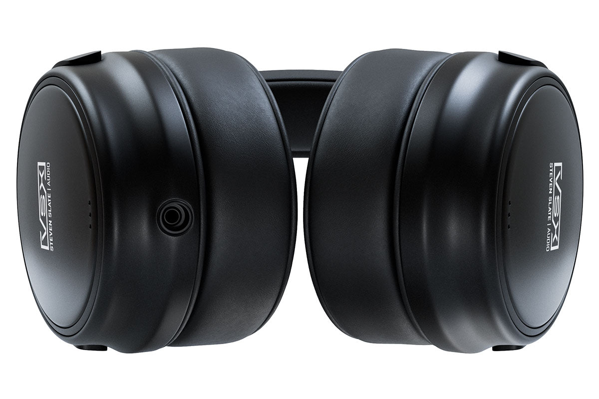 Steven Slate Audio VSX Modeling Headphones - Platinum Edition (Demo Deal)