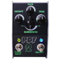 Stone Deaf PDF-2 Parametric Overdrive Pedal