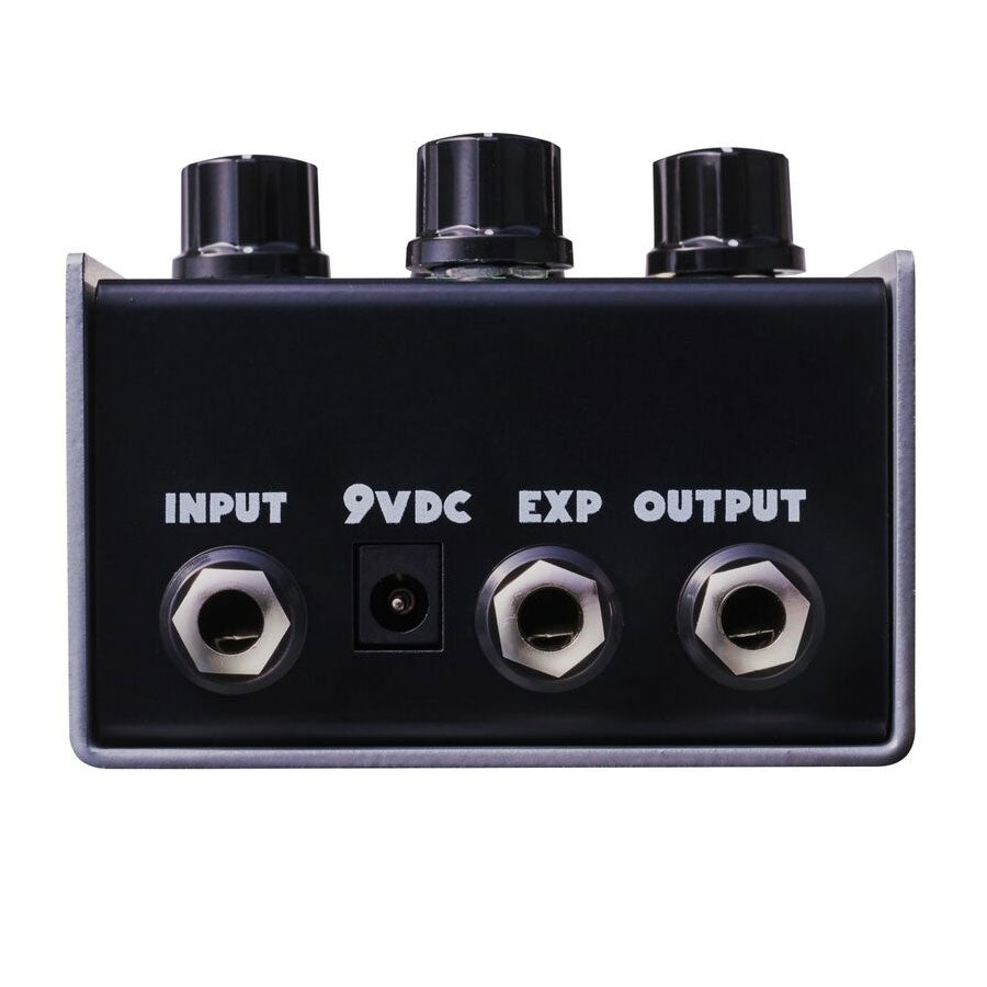 Stone Deaf PDF-2 Parametric Overdrive Pedal