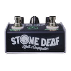 Stone Deaf PDF-2 Parametric Overdrive Pedal