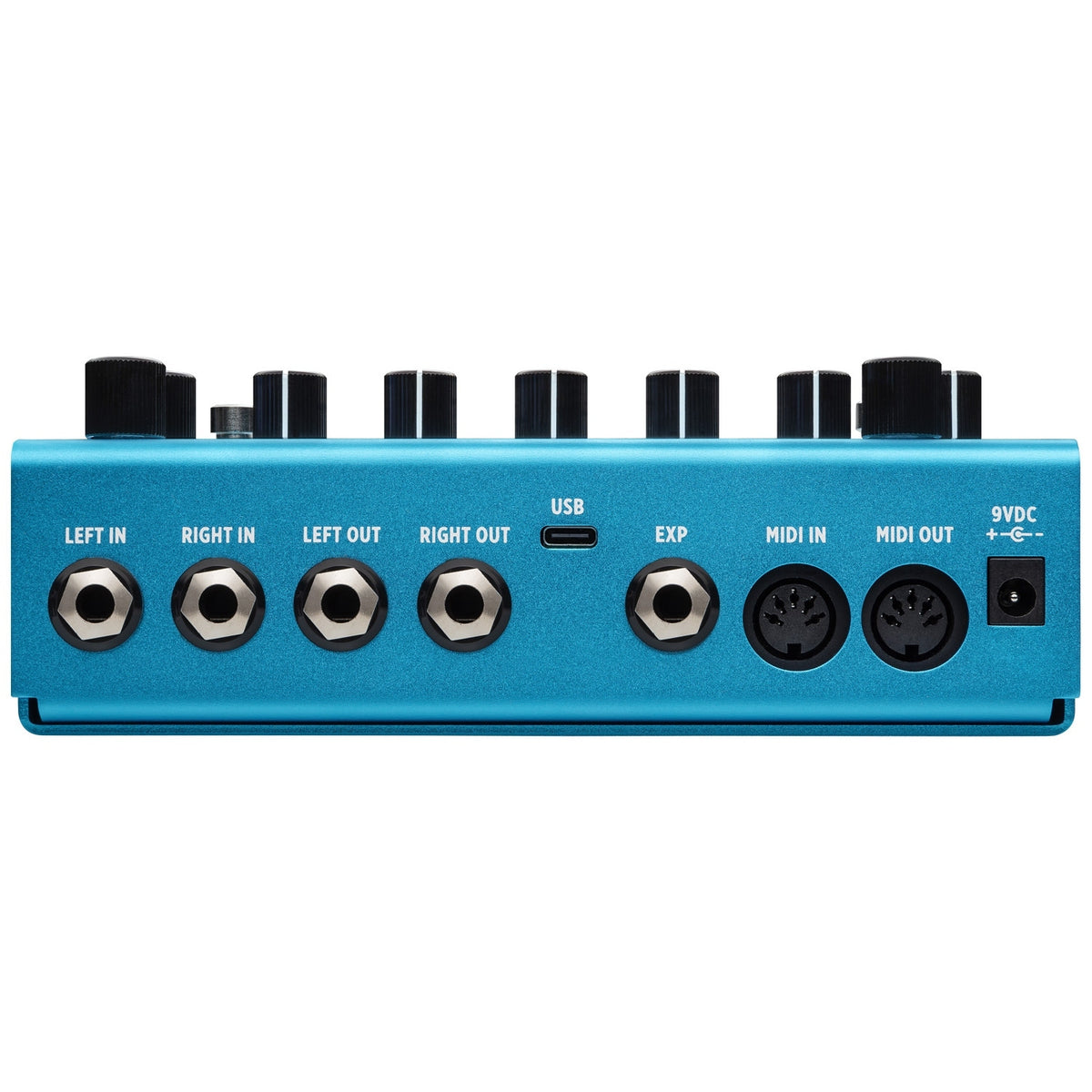 Strymon BigSky MX Reverb Pedal