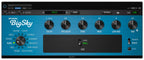 Strymon BigSky Multidimensional Reverb Workstation Plug-in