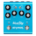 Strymon BlueSky V2 Reverberator Pedal