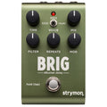 Strymon Brig Multi-Voiced dBucket Delay Pedal