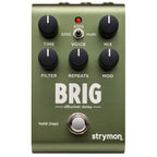 Strymon Brig Multi-Voiced dBucket Delay Pedal