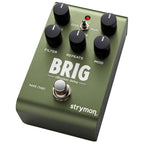 Strymon Brig Multi-Voiced dBucket Delay Pedal