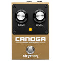 Strymon Canoga Fuzz Pedal