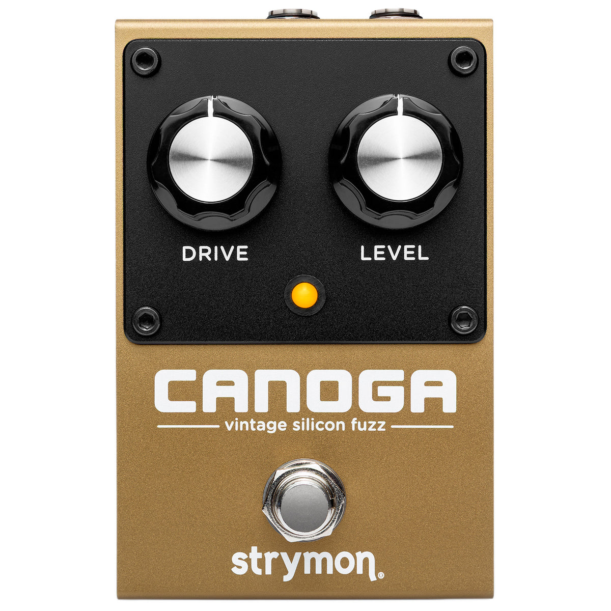 Strymon Canoga Fuzz Pedal