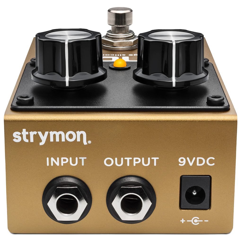 Strymon Canoga Fuzz Pedal