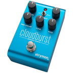 Strymon Cloudburst Ambient Reverb Pedal