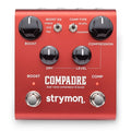 Strymon Compadre Dual Voice Compressor and Boost Pedal