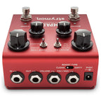 Strymon Compadre Dual Voice Compressor and Boost Pedal