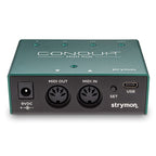 Strymon Conduit MIDI Hub