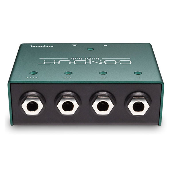 Strymon Conduit MIDI Hub