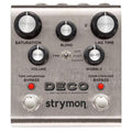 Strymon Deco Tape Saturation & Doubletracker Effects Pedal