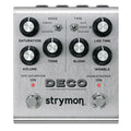 Strymon Deco V2 Tape Saturation & Doubletracker Effects Pedal