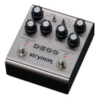 Strymon Deco V2 Tape Saturation & Doubletracker Effects Pedal
