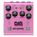 Strymon DIG V2 Dual Digital Delay Pedal