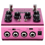 Strymon DIG V2 Dual Digital Delay Pedal