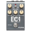 Strymon EC-1 Single Head dTape Echo Pedal (Demo Deal)