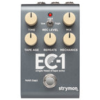 Strymon EC-1 Single Head dTape Echo Pedal (Demo Deal)
