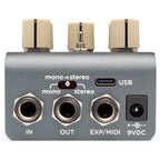 Strymon EC-1 Single Head dTape Echo Pedal (Demo Deal)