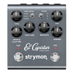 Strymon El Capistan dTape Echo V2 Tape Echo Delay Pedal