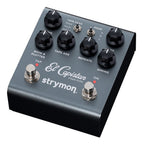 Strymon El Capistan dTape Echo V2 Tape Echo Delay Pedal