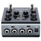 Strymon El Capistan dTape Echo V2 Tape Echo Delay Pedal
